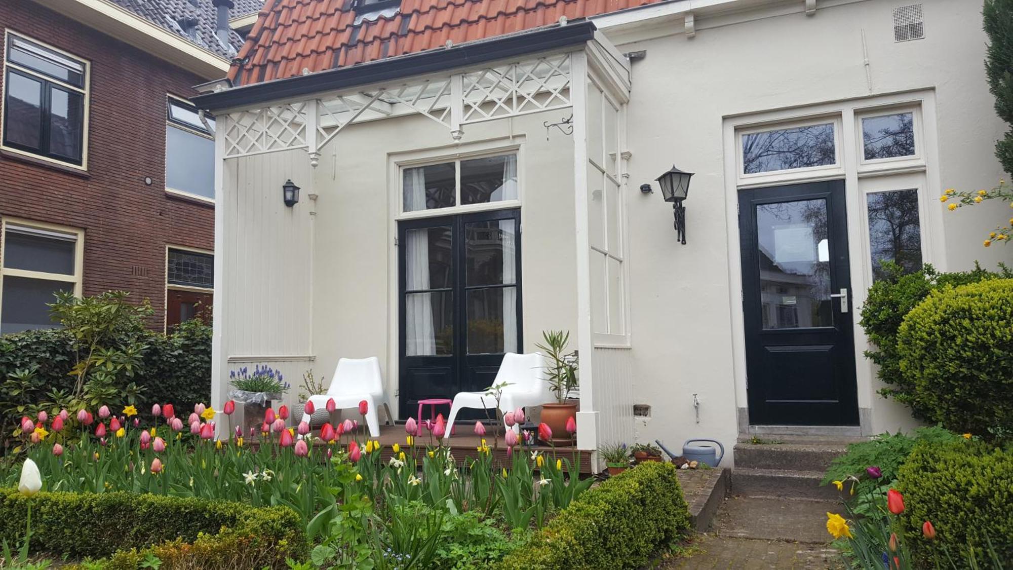 Het Zwolse Huisje Zwolle  Exterior foto